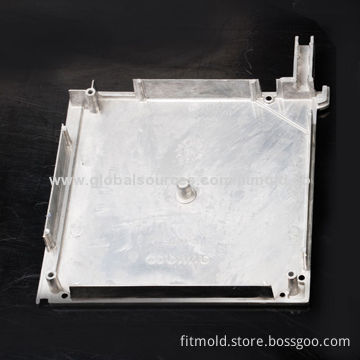 Aluminum Alloy Die-cast Window Accessories